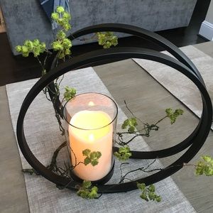 Meet your Posher, Carri